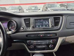 Miniature 23 Kia Sedona Lx+ *Camera *Carplay *Cruise *Siege Chauffant 2020