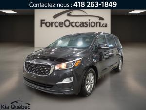 2020 Kia Sedona Lx+ *Camera *Carplay *Cruise *Siege Chauffant - Image 1