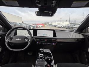 Miniature 6 Kia EV6 Gt-Line 1 *Awd *Carplay *Camera *Cuir *Toit 2023
