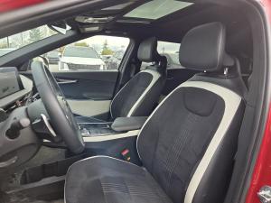 Miniature 10 Kia EV6 Gt-Line 1 *Awd *Carplay *Camera *Cuir *Toit 2023