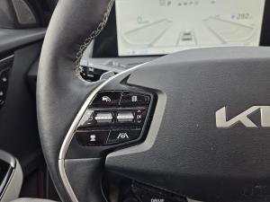 Miniature 13 Kia EV6 Gt-Line 1 *Awd *Carplay *Camera *Cuir *Toit 2023
