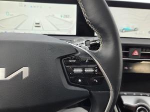 Miniature 15 Kia EV6 Gt-Line 1 *Awd *Carplay *Camera *Cuir *Toit 2023