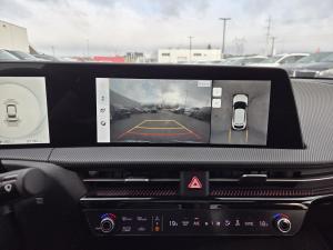 Miniature 18 Kia EV6 Gt-Line 1 *Awd *Carplay *Camera *Cuir *Toit 2023
