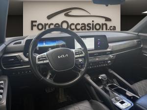 Miniature 5 Kia Telluride X-Line * Awd * V6 * 291Hp * Cuir * Caméra 360° * Harman Kardon * 2024