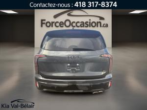 Miniature 10 Kia Telluride X-Line * Awd * V6 * 291Hp * Cuir * Caméra 360° * Harman Kardon * 2024