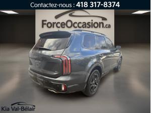 Miniature 11 Kia Telluride X-Line * Awd * V6 * 291Hp * Cuir * Caméra 360° * Harman Kardon * 2024