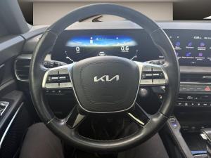 Miniature 14 Kia Telluride X-Line * Awd * V6 * 291Hp * Cuir * Caméra 360° * Harman Kardon * 2024