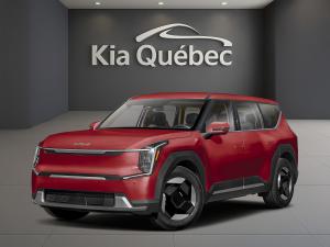 2026 Kia EV9 Ev9 Land - Image 1