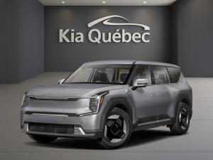 2027 Kia EV9 Ev9 Land - Image 1