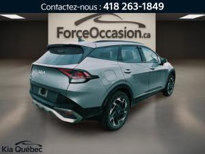 Miniature 5 Kia Sportage Ex Premium *Awd *Cuir *Camera *Siege Chauffant 2023