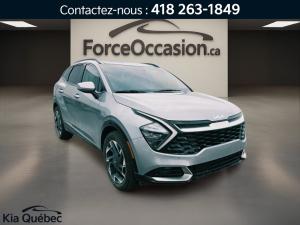 Miniature 6 Kia Sportage Ex Premium *Awd *Cuir *Camera *Siege Chauffant 2023