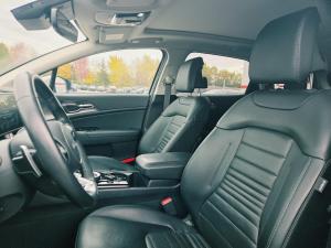 Miniature 12 Kia Sportage Ex Premium *Awd *Cuir *Camera *Siege Chauffant 2023