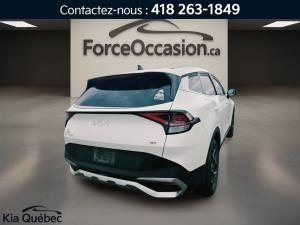Miniature 5 Kia Sportage Lx *Awd *Camera *Carplay *Siege Chauffant *Cruise 2023