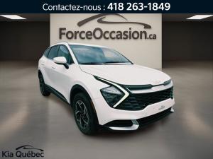 Miniature 6 Kia Sportage Lx *Awd *Camera *Carplay *Siege Chauffant *Cruise 2023