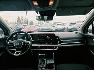 Miniature 8 Kia Sportage Lx *Awd *Camera *Carplay *Siege Chauffant *Cruise 2023