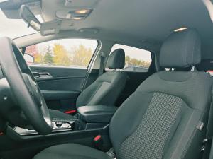 Miniature 11 Kia Sportage Lx *Awd *Camera *Carplay *Siege Chauffant *Cruise 2023