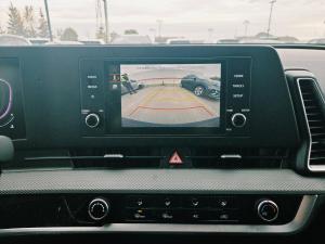 Miniature 18 Kia Sportage Lx *Awd *Camera *Carplay *Siege Chauffant *Cruise 2023