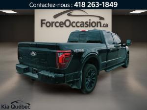 Miniature 5 Ford F-150 Lariat *4X4  *Systeme Son Haut-Gamme *Camera *Toit *Siege Chauffant 2025