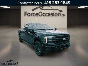 Miniature 6 Ford F-150 Lariat *4X4  *Systeme Son Haut-Gamme *Camera *Toit *Siege Chauffant 2025