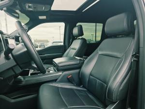 Miniature 12 Ford F-150 Lariat *4X4  *Systeme Son Haut-Gamme *Camera *Toit *Siege Chauffant 2025