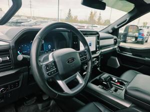Miniature 15 Ford F-150 Lariat *4X4  *Systeme Son Haut-Gamme *Camera *Toit *Siege Chauffant 2025