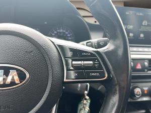 Miniature 10 Kia Forte Ex* Volant Chauffant* Sieges Chauffants* Carplay* 2019