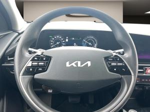 Miniature 7 Kia Niro Wind* Sieges Chauffants* Gps* Camera* Bizone* 2025