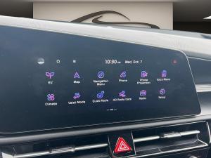 Miniature 12 Kia Niro Wind* Sieges Chauffants* Gps* Camera* Bizone* 2025