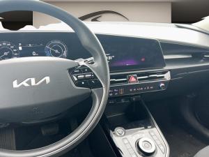 Miniature 18 Kia Niro Wind* Sieges Chauffants* Gps* Camera* Bizone* 2025