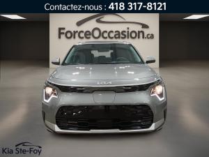 2025 Kia Niro Wind* Sieges Chauffants* Gps* Camera* Bizone* - Image 1