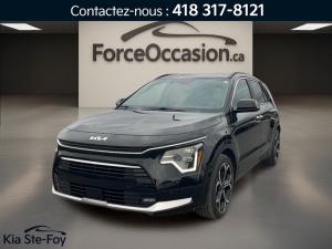 2024 Kia Niro Sx* Cuir* Toit* Gps* Sieges Ventiles* Bizone* - Image 1