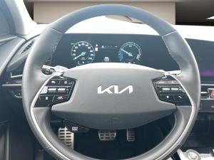 Miniature 7 Kia Niro Sx* Cuir* Toit* Gps* Sieges Ventiles* Bizone* 2024