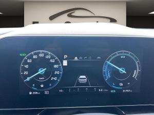Miniature 10 Kia Niro Sx* Cuir* Toit* Gps* Sieges Ventiles* Bizone* 2024