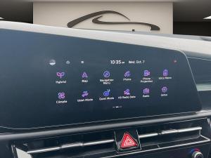 Miniature 12 Kia Niro Sx* Cuir* Toit* Gps* Sieges Ventiles* Bizone* 2024