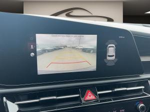 Miniature 14 Kia Niro Sx* Cuir* Toit* Gps* Sieges Ventiles* Bizone* 2024