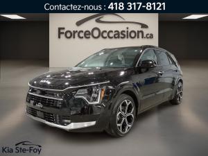 2024 Kia Niro Sx* Cuir* Toit* Gps* Sieges Ventiles* Bizone* - Image 1