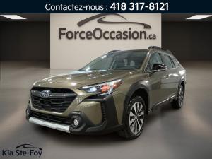 2024 Subaru Outback Limited* Awd* Toit* Cuir* Gps* Sieges Chauffants* - Image 1