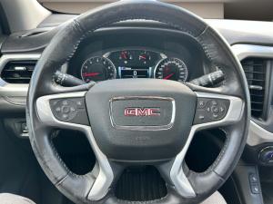 Miniature 6 GMC Acadia Slt2* Awd* Cuir* Toit* 6Pass* Bizone* Camera* 2017
