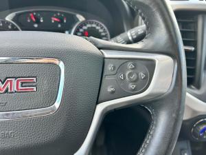 Miniature 9 GMC Acadia Slt2* Awd* Cuir* Toit* 6Pass* Bizone* Camera* 2017