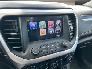 Miniature 13 GMC Acadia Slt2* Awd* Cuir* Toit* 6Pass* Bizone* Camera* 2017