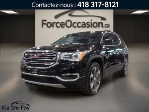 2017 GMC Acadia Slt2* Awd* Cuir* Toit* 6Pass* Bizone* Camera* - Image 1