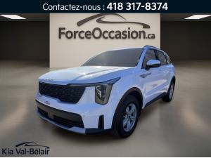 2024 Kia Sorento Lx * Awd * Cruise * Camera * Carplay * Sièges Chauff * - Image 1