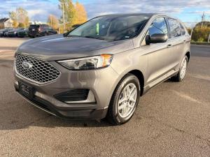 2024 Ford Edge Sel Ti - Bancs Chauffants - Sièges Electriques - Jamais Accidenté - Image 1