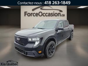 2025 Ford Maverick Xlt *Awd *Camera *Carplay *Siege Chauffant - Image 1