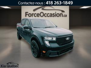 Miniature 5 Ford Maverick Xlt *Awd *Camera *Carplay *Siege Chauffant 2025