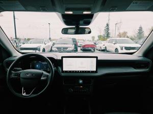 Miniature 7 Ford Maverick Xlt *Awd *Camera *Carplay *Siege Chauffant 2025