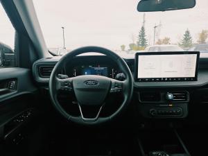 Miniature 8 Ford Maverick Xlt *Awd *Camera *Carplay *Siege Chauffant 2025