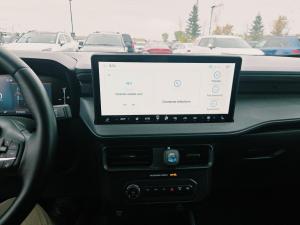 Miniature 19 Ford Maverick Xlt *Awd *Camera *Carplay *Siege Chauffant 2025