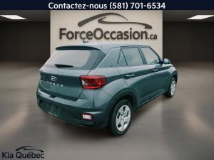 Miniature 5 Hyundai Venue Essential *Camera *Carplay *Siege Chauffant *Cruise 2026