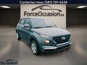 Miniature 6 Hyundai Venue Essential *Camera *Carplay *Siege Chauffant *Cruise 2026